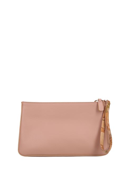 Leather bag ALVIERO MARTINI 1a CLASSE | PM40 8587NUDE